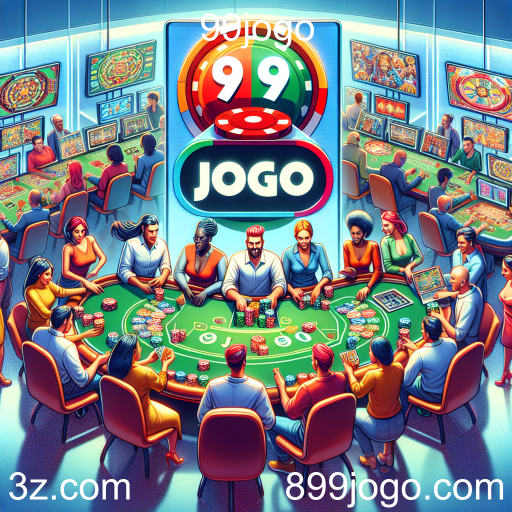 Os Jogos Multiplayer: A Era da Conexão e Diversão Coletiva