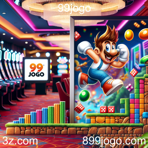 A Evolução dos Jogos de Plataforma: Da Nostalgia à Modernidade