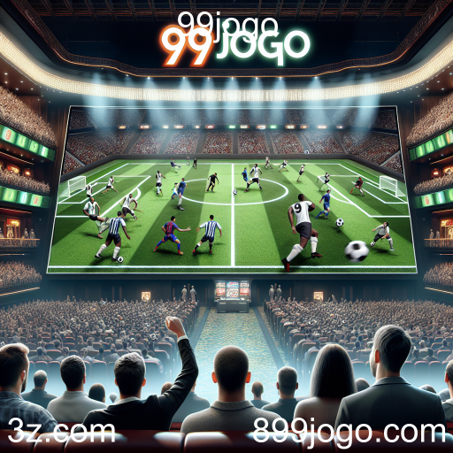 A Revolução dos Jogos de Esportes: A Experiência Virtual